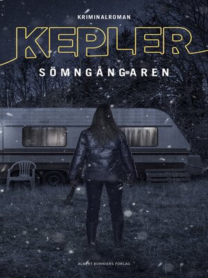 cover image of Sömngångaren